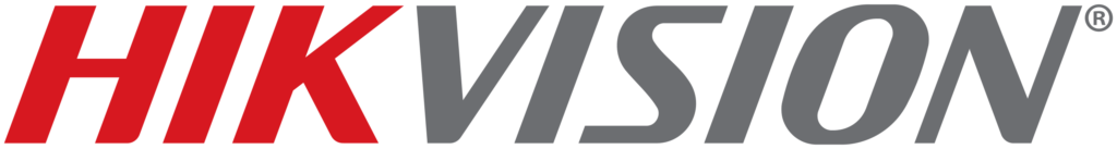 Logo Hikvision