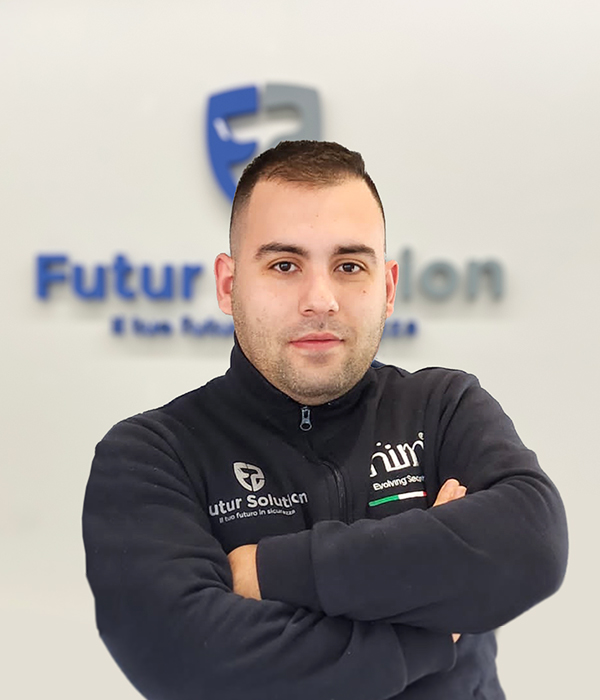 Francesco Piras FuturSolution2