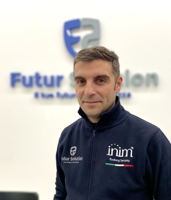 Simone Denotti FuturSolution