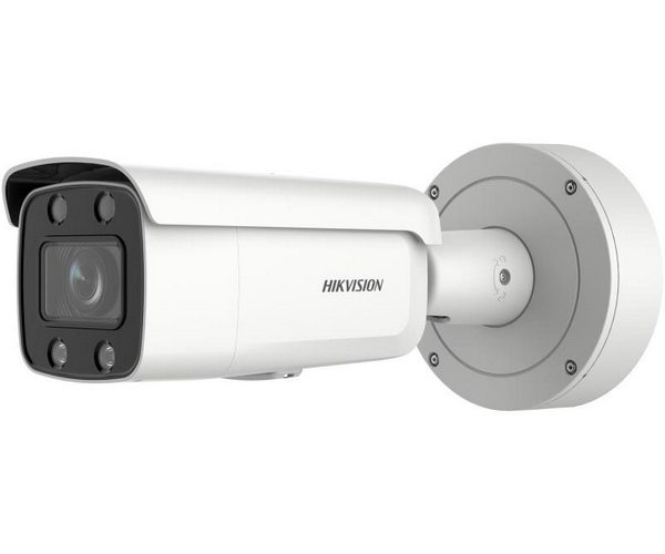 Videocamere FuturSolution Hikvision